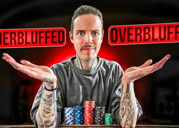 Aquí no se bluffea: cuándo puedes confiar en tu oponente en un juego en vivo