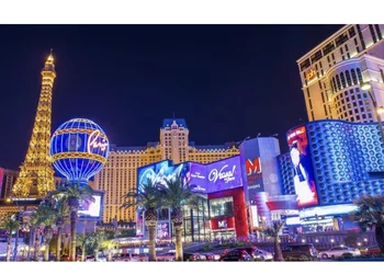WSOP 2025 en cifras: récords y logros increíbles