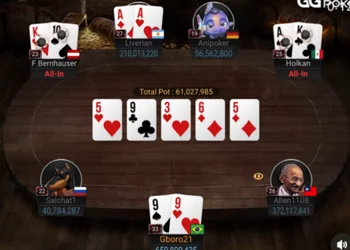 ¿Foldear ases pre-flop en una mesa final por ICM? Opiniones de los jugadores