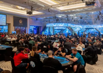 La WSOP Paradise 2025 entregó 15 brazaletes y repartió $199M en premios