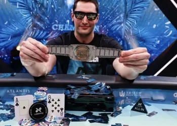 Cómo ganar el Main Event de Bahamas: cada mano desde la perspectiva del ganador