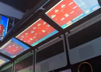 Una granja de bots masiva en Ignition: repaso a las redes sociales