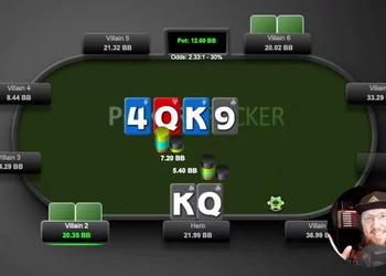 No te limites a apostar todo lo que puedas, ¡piensa! Cómo elegir bien los tamaños de apuesta