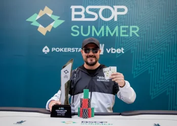 Gerardo Rodríguez: “Me motiva más tratar de mejorar que subir puestos en un ranking live”