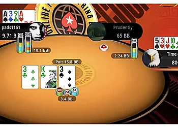 Regular de Torneos High Stakes analiza la mesa final del Main Event PLO de SCOOP