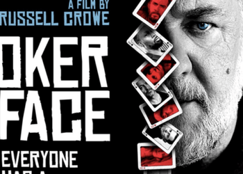 Qué no ver: una nueva película de poker con Russell Crowe