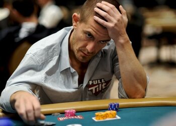 10 razones para no jugar al poker