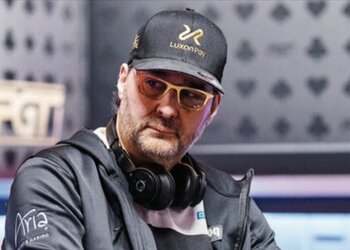 Phil Hellmuth: “Sólo los más grandes pueden entender quién es verdaderamente grande”