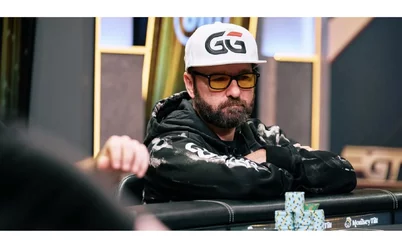 Daniel Negreanu se superó a sí mismo: un repaso a las redes sociales