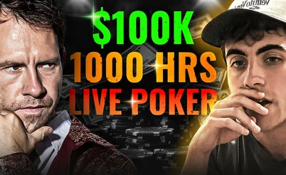 Jungleman: ¿Cómo es la vida de un joven profesional del poker en Estados Unidos en 2025?