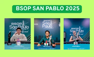 BSOP San Pablo 2025: Hablamos con los extranjeros que dominaron el festival