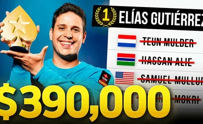 Zeros: ¡Victoria en el torneo más loco de mi vida!