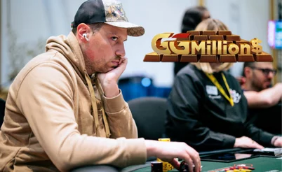 Artur Martirosyan amplió su récord y ganó su título número 12 en el GGMillion$