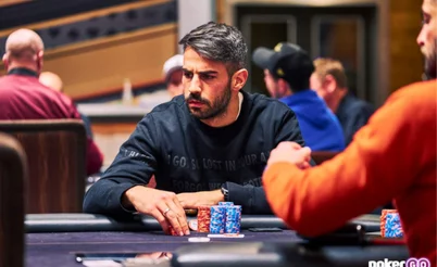 Lautaro Guerra vuelve a brillar en Pot Limit Omaha y gana el Venom PLO de ACR por $436K
