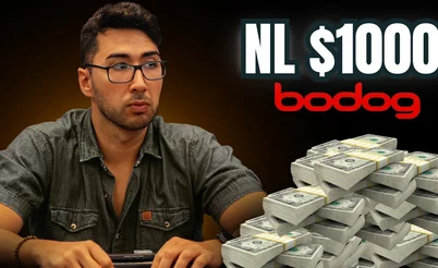 Jugar en NL1K no es lo que pensás...