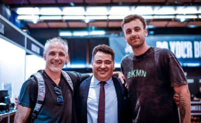 Entrevista con Claudio Rodríguez, Director Corporativo del Circuito Argentino de Poker