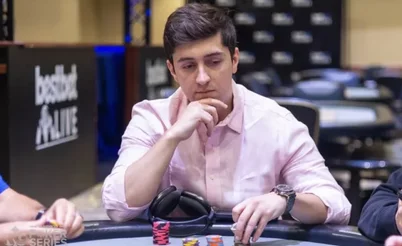 Stefan abrió Twitter y WSOP cambió reglas con respecto al vlogging: un repaso a las redes sociales