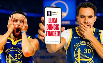 Alan Keating sorprende a estrellas de la NBA, Doug Polk hace stand-up: un repaso a las redes sociales