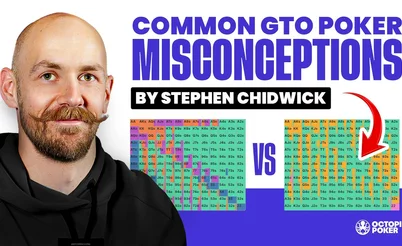 Stephen Chidwick: ¡Resolver rompecabezas es divertido!