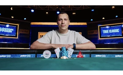 Martirosyan: Campeón Mundial de Heads-Up