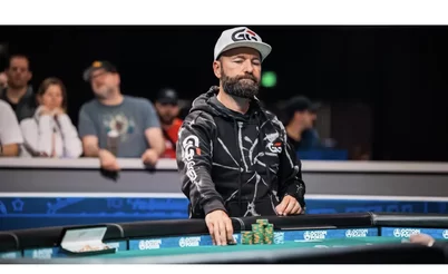 Negreanu, el peor en Heads-Up: un repaso por la World Series of Poker