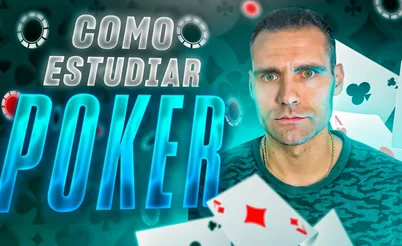 DaniPV: Cómo estudiar poker desde cero sin solvers