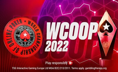 $85,000,000 estarán en juego en WCOOP-2022: noticias de las salas de poker