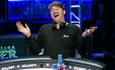 Phil Hellmuth: Todo el mundo está obsesionado con su querido GTO y yo seguiré ganando dinero hasta los 90