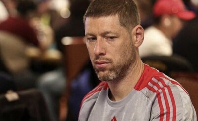 La leyenda más bella de la historia del poker: Huck Seed y sus sueños proféticos