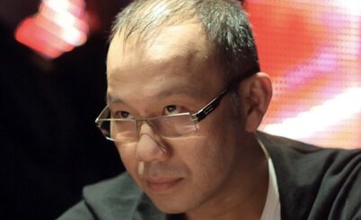 El número de la suerte de Paul Phua, Parte 1