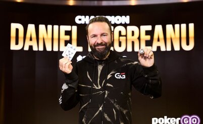 Recomendaciones: Según los preceptos de Negreanu ¿Limpear o no limpear?