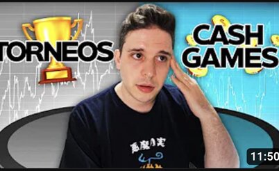 ZerosPoker: ¿jugar Cash Games o Torneos?