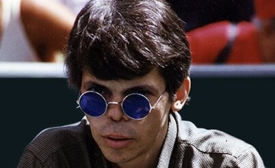 Fin del juego. La historia de Stu Ungar.