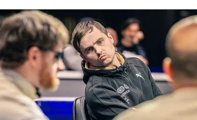 Cómo silenciaron a Martin Kabrhel: un repaso a la World Series of Poker 2025