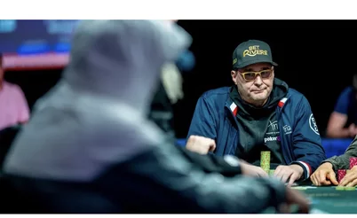 Phil Hellmuth se quedó a un paso del 18º brazalete: un repaso por la World Series