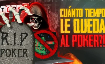 Las 5 principales amenazas al poker online