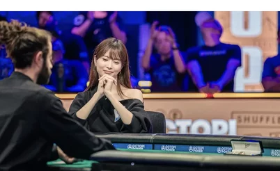 ¿Quién es más genial, Mizrachi u Okamoto?: un repaso por la World Series of Poker
