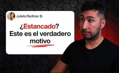 David Díaz: El verdadero motivo por el que juegas bien pero no subes de nivel