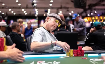 Andrés Korn: “Omaha Hi-Lo y Stud Hi-Lo son las modalidades que más disfruto jugar”
