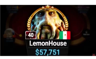Cuando una persona sabe más de poker que un solver