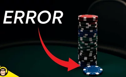 Mentopoker: Lección #1 para ser profesional de poker – tu bankroll es tu VIDA