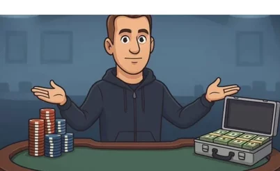 Cómo Derek Walters compró acciones en el Main Event de WSOP usando ICM