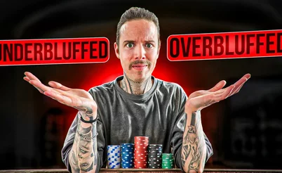 Aquí no se bluffea: cuándo puedes confiar en tu oponente en un juego en vivo