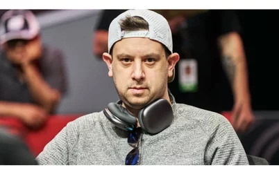 Online: El comentarista novato Jared Bleznick da vida a las mesas de $1k/$2k y $2k/$4k