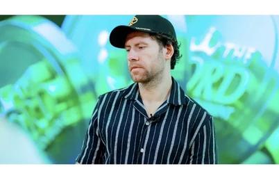 Compró una casa y casi termina en quiebra: Las malas inversiones de Daniel 'Jungleman' Cates