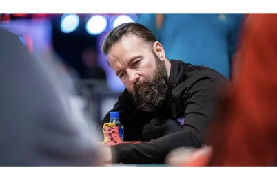 Daniel Negreanu: "Los tramposos de la vieja escuela envidiarían algunas técnicas de los jugadores actuales"