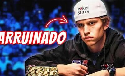 Peter Eastgate: Ganó $9 millones y lo apostó todo en el Mundial