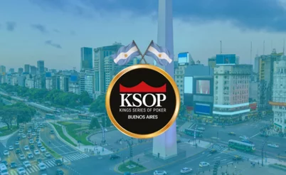 KSOP Buenos Aires: Claudio Rodríguez, Cristian Stival y Marcos Rodríguez Grassi anticipan el debut