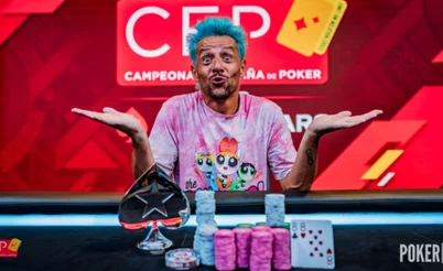 Matías Arroyo ganó el CEP Barcelona 2025 que tuvo un récord de 2.182 entradas