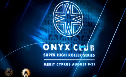 Títulos de Jesse Lonis, Daniel Dvoress y Daniel Rezai en la primera Onyx Super High Roller Series